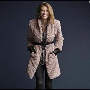 NWT cabi Contessa coat, size M